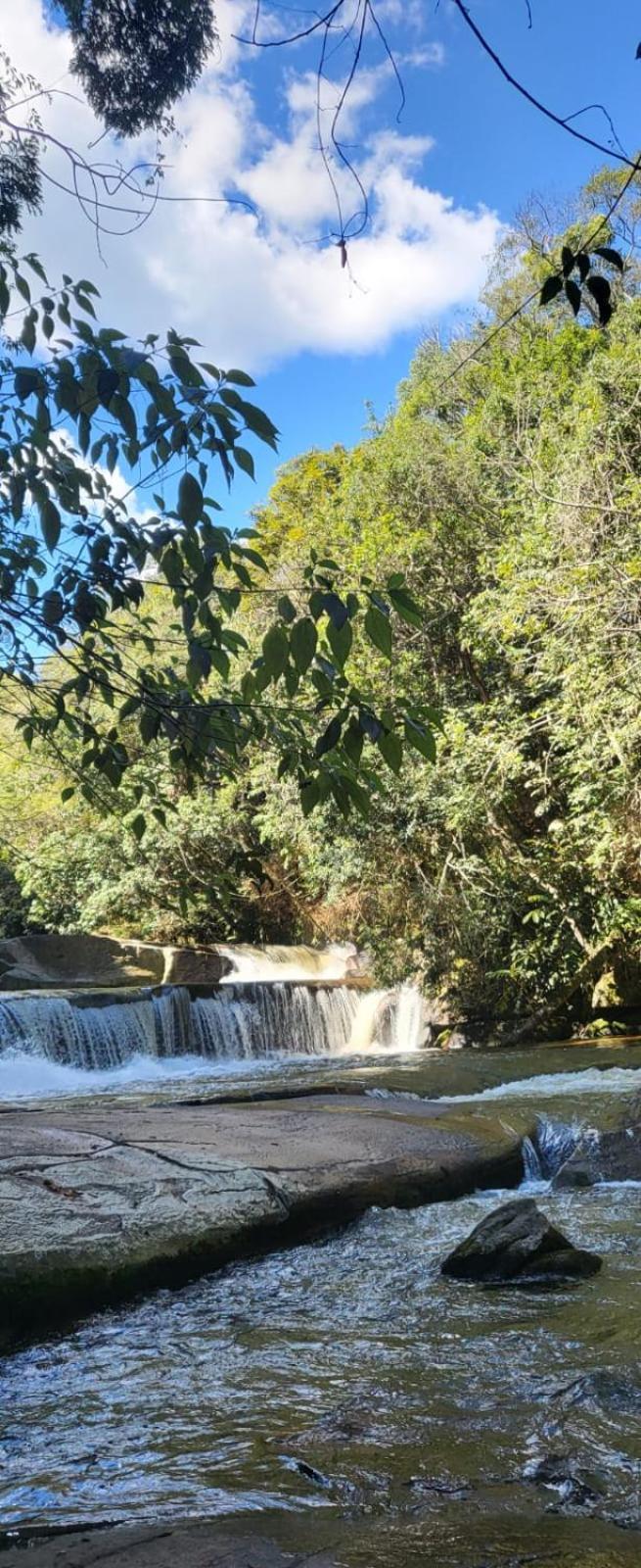 Pousada Do Coura Pouso Alto Exterior photo
