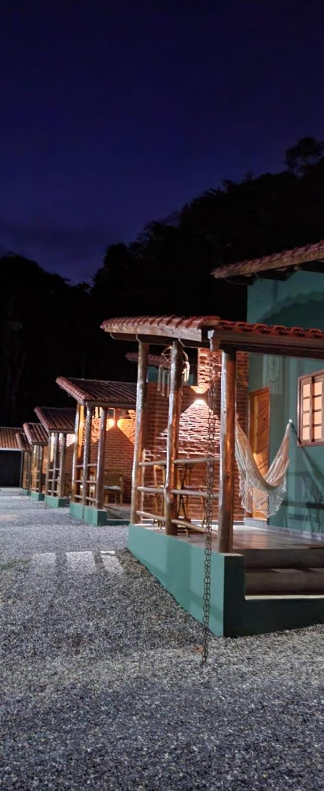 Pousada Do Coura Pouso Alto Exterior photo