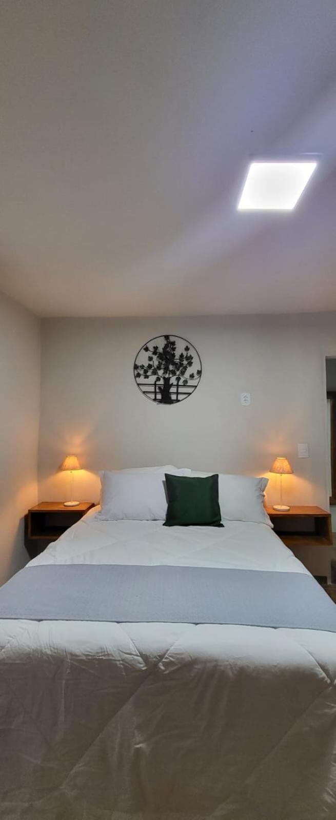 Pousada Do Coura Pouso Alto Room photo