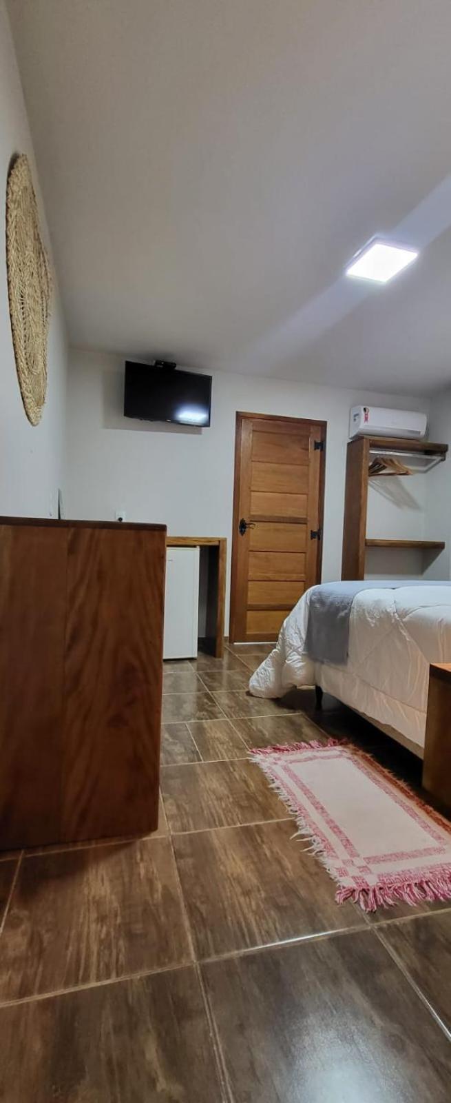 Pousada Do Coura Pouso Alto Room photo