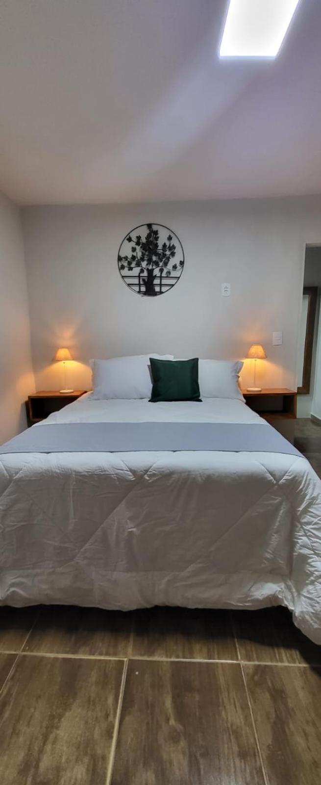 Pousada Do Coura Pouso Alto Room photo